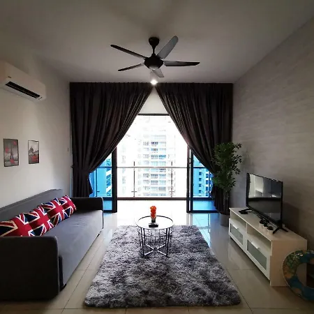 Atlantis Residence Melaka Exterior photo
