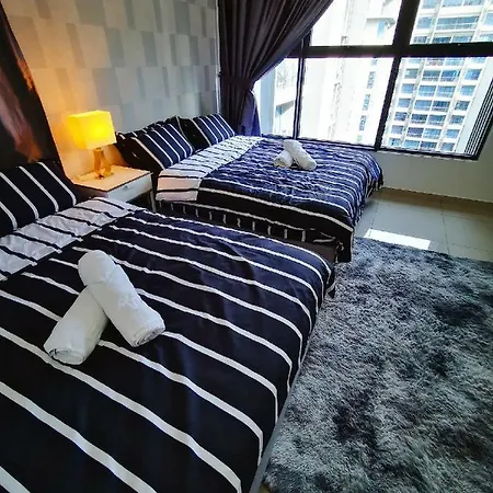 Atlantis Residence Melaka Exterior photo