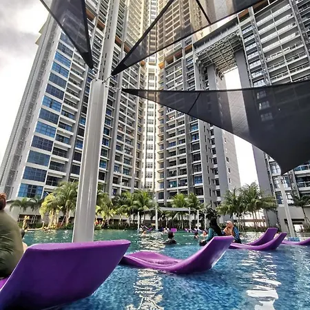 Atlantis Residence Melaka Exterior photo