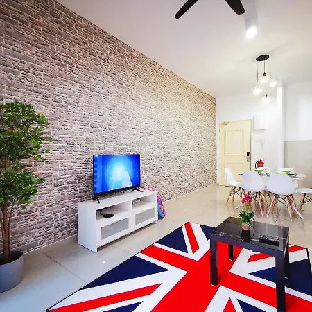 Atlantis Residence Melaka Exterior photo
