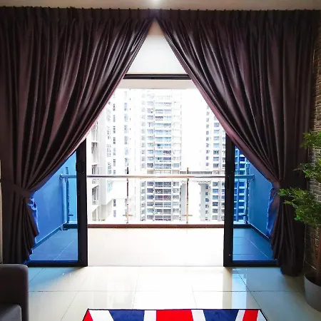 Atlantis Residence Melaka Exterior photo