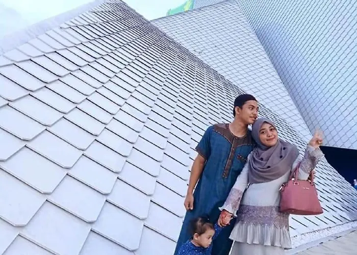 Atlantis Residence Melaka