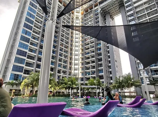 Atlantis Residence Melaka