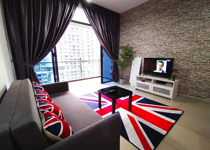 Atlantis Residence Melaka