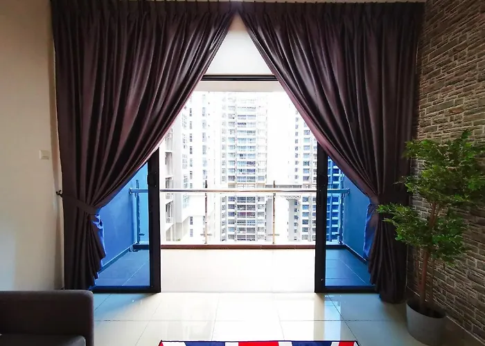Atlantis Residence Melaka