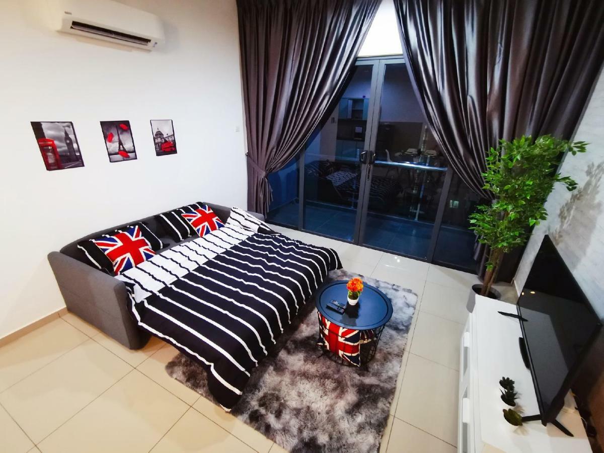 Apartment Atlantis Malacca