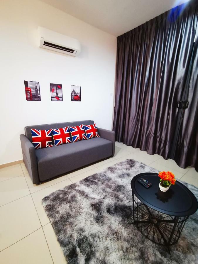 Apartment Atlantis Malacca