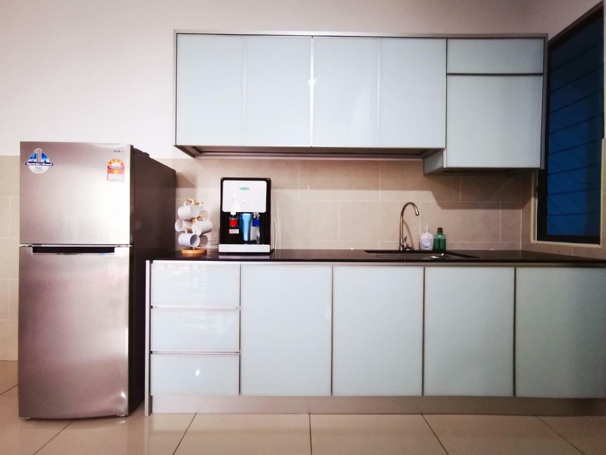 Atlantis Apartment