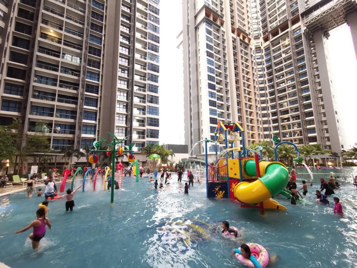 Apartment Atlantis