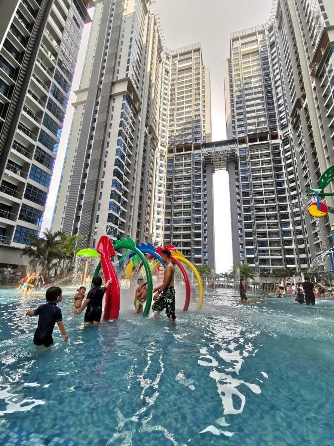 Atlantis Apartment