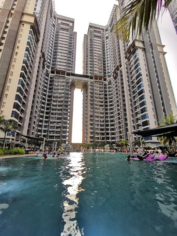 Atlantis *