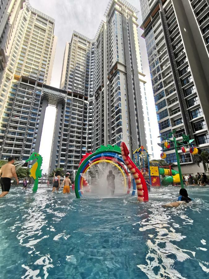 Atlantis Apartment