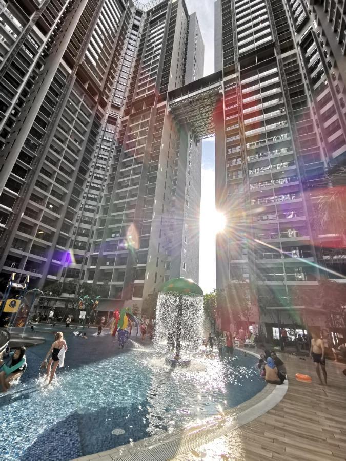 Apartment Atlantis *