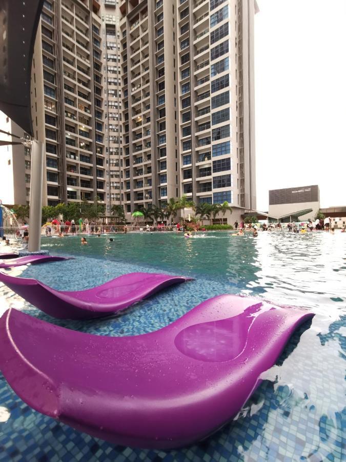 Apartment Atlantis Malacca