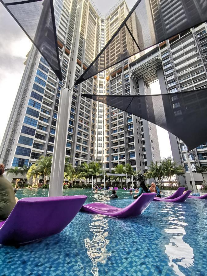 Atlantis Apartment