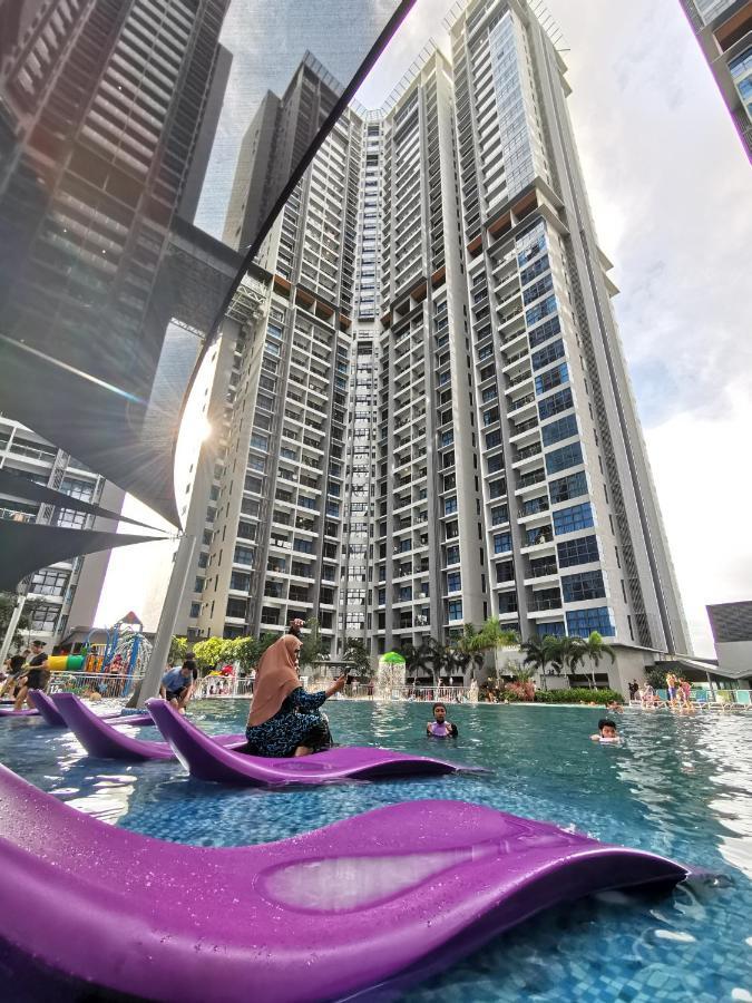 Atlantis Apartment Malacca